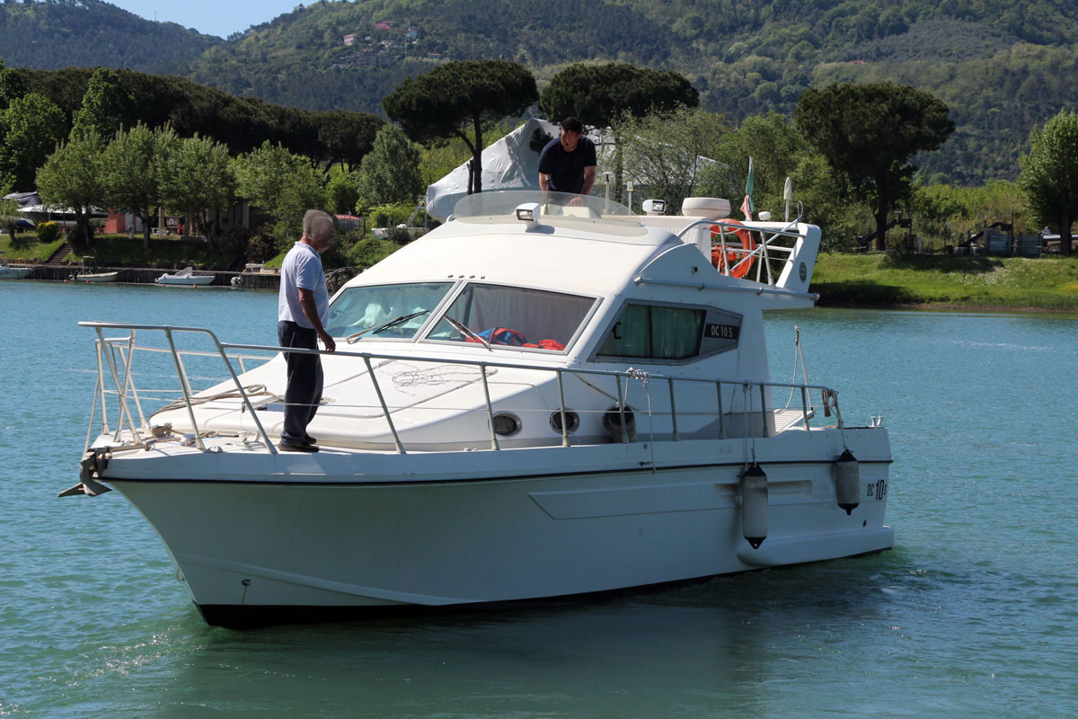 FuturYacht