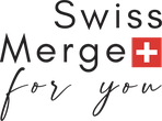 Swiss Merge